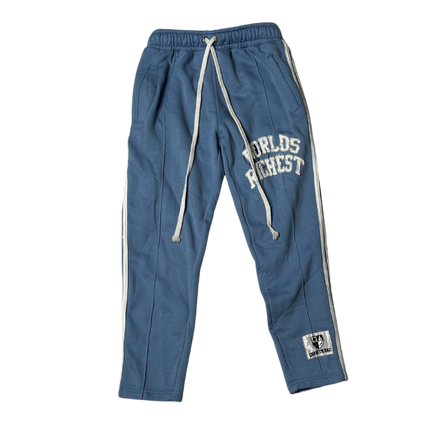 World's Richest Sweats (Blue)