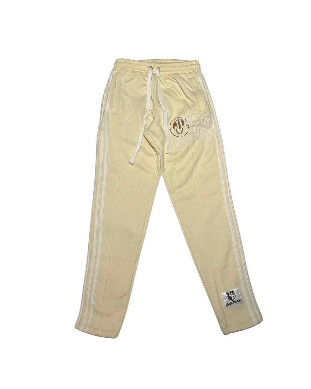 World's Richest Sweats (Cream)